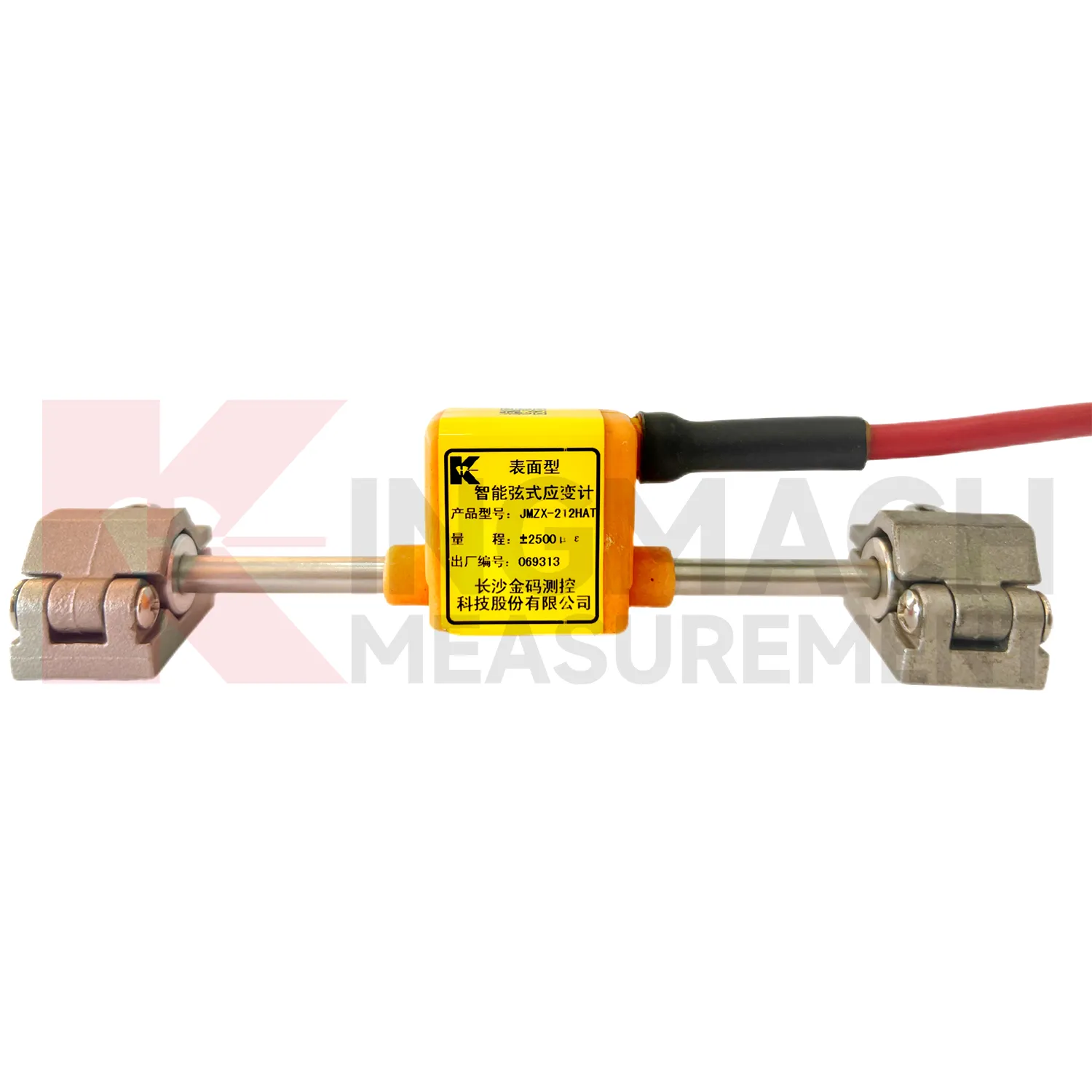What Is a Vibrating Wire Strain Gauge? Advantages, Uses, and Limitations