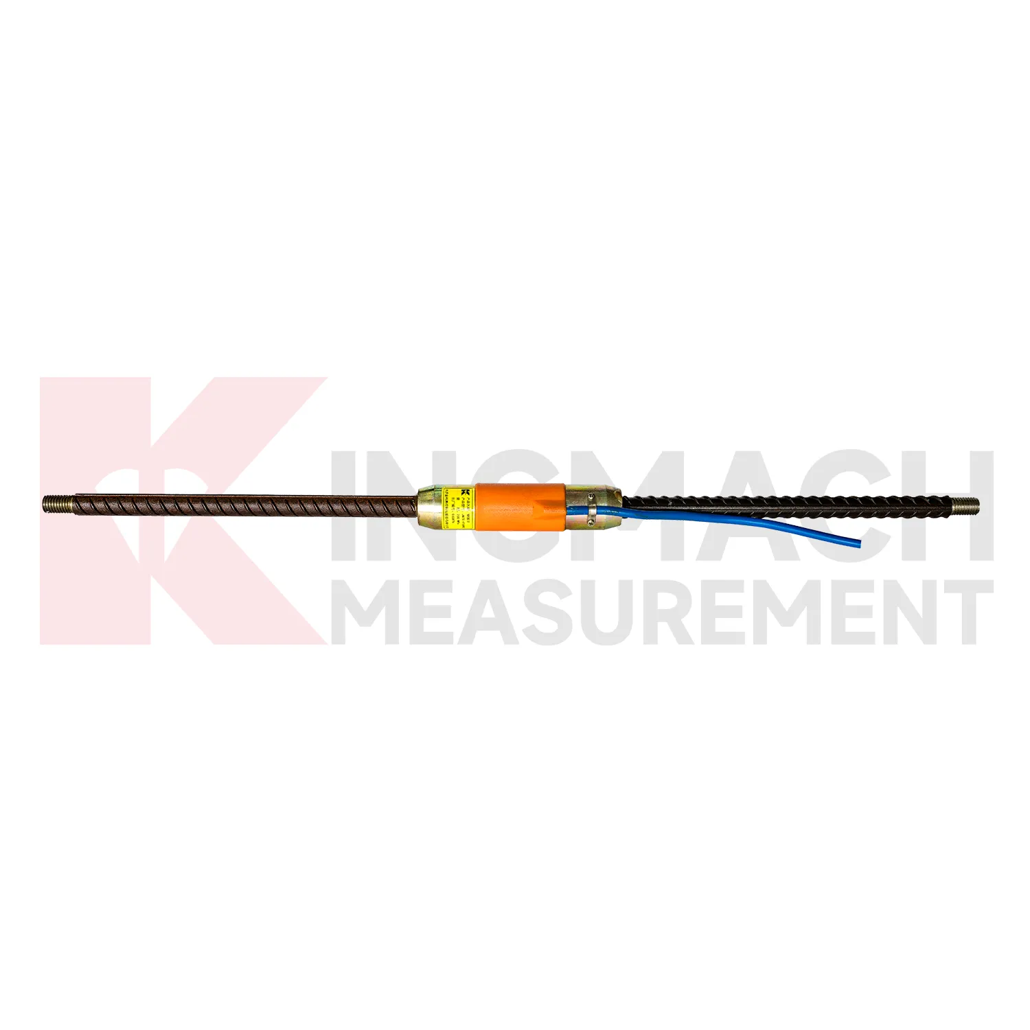 China Rebar Strainmeters Factory