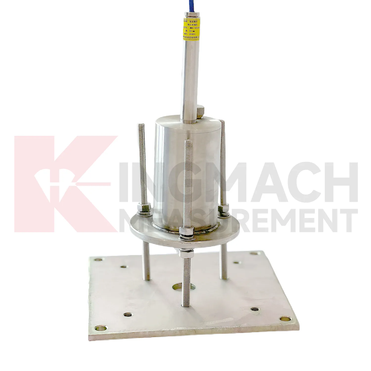 Inductive Frequency-Modulated Hydrostatic Level SensorJMDL-62XXAT、ADT image 6