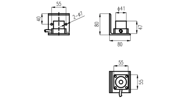 Tiltmeter JMQJ-7315ADS image 6