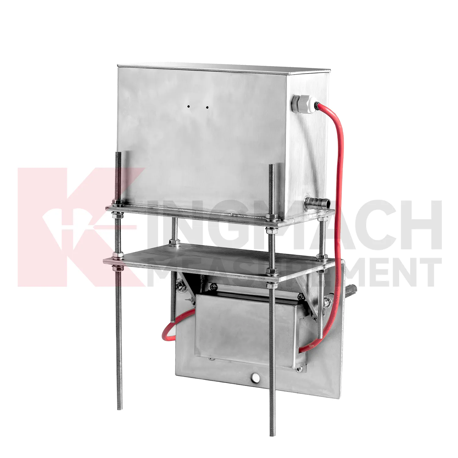 Micro Range Hydrostatic Level Sensor JMQJ-62XXADT