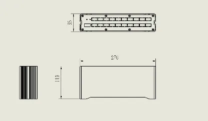 8-Channel Digital Temperature Acquisition ModuleJMWT-8DTH image 6