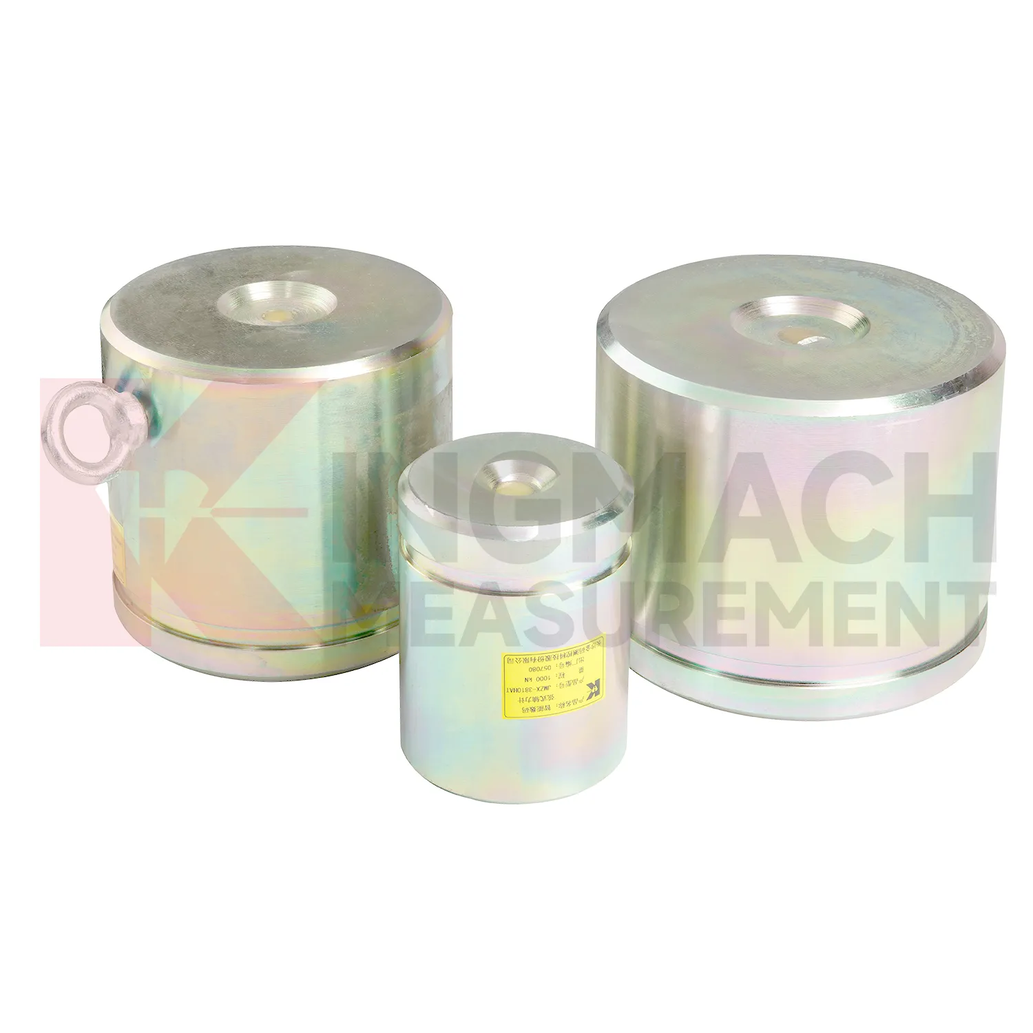 Axial Force  Load Meter ( VW & Smart Type)JMZX-38XXHAT