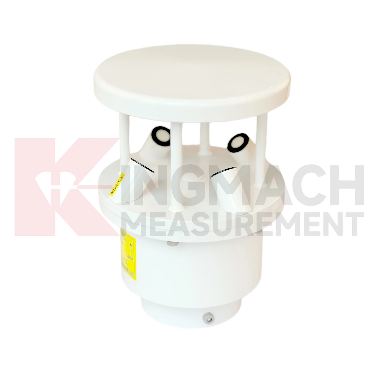 Ultrasonic Wind Speed and Direction Sensor JMFS-1C image 1