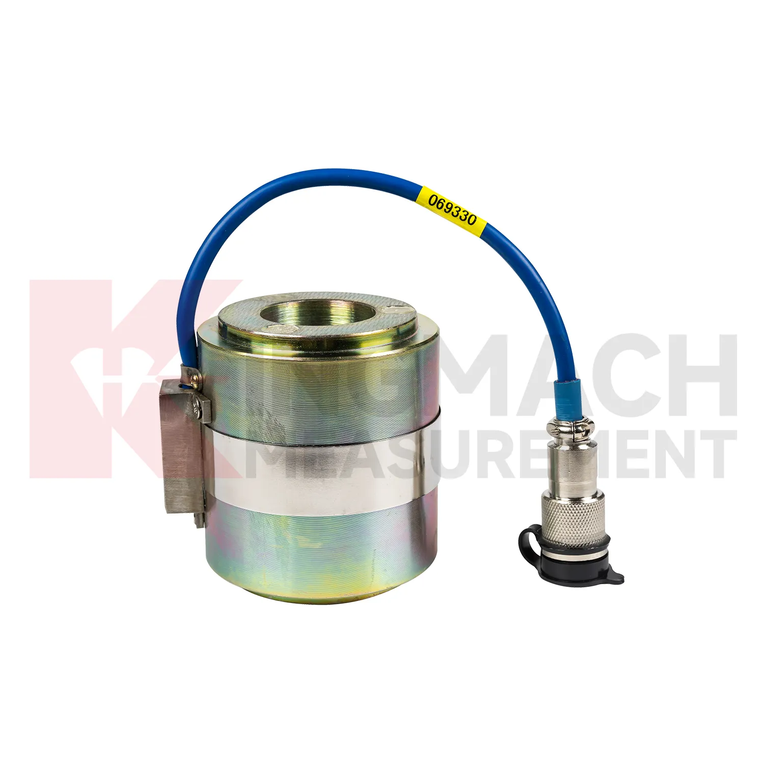 Hollow load cell JMZX-3XXXHAT image 1