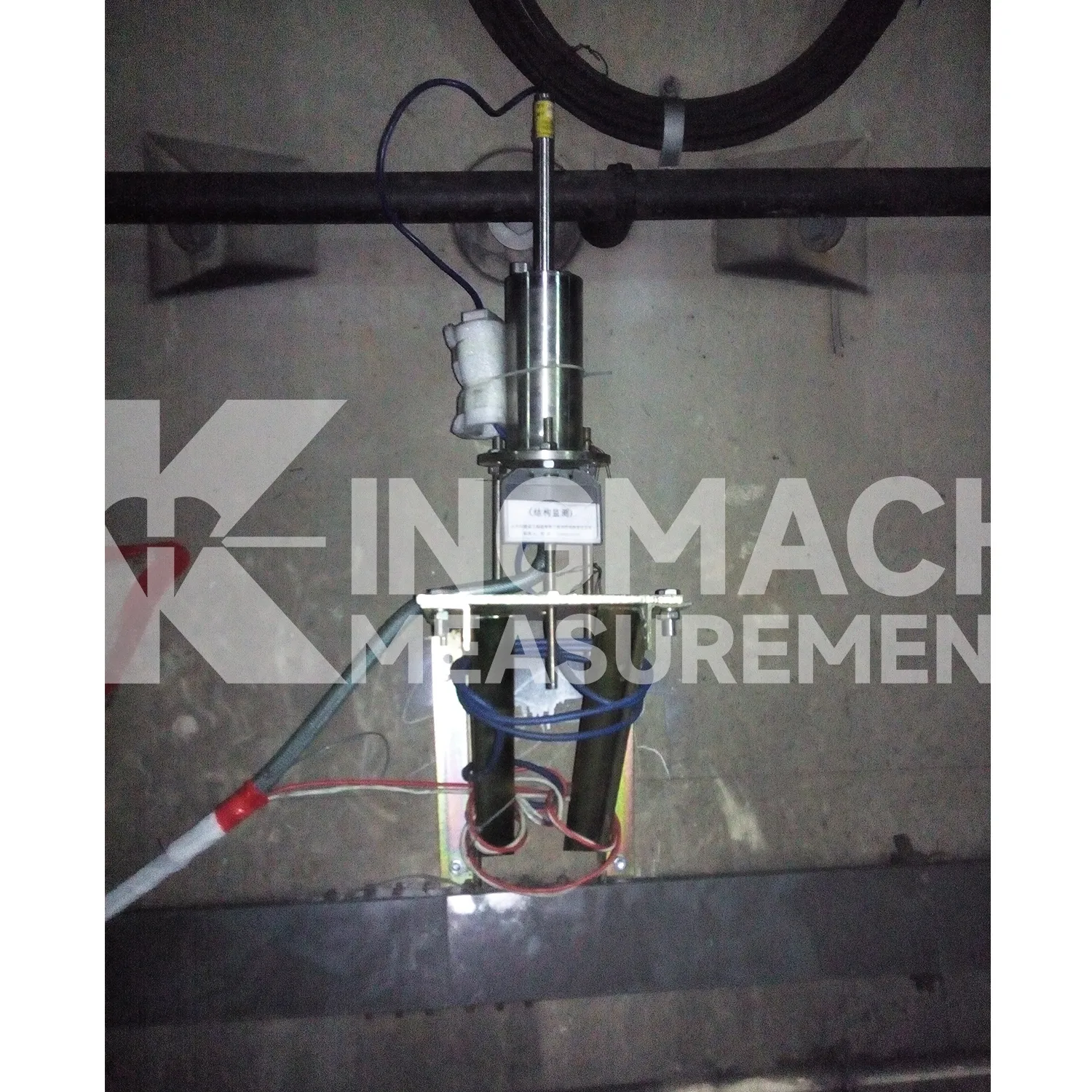 Inductive Frequency-Modulated Hydrostatic Level SensorJMDL-62XXAT、ADT image 2