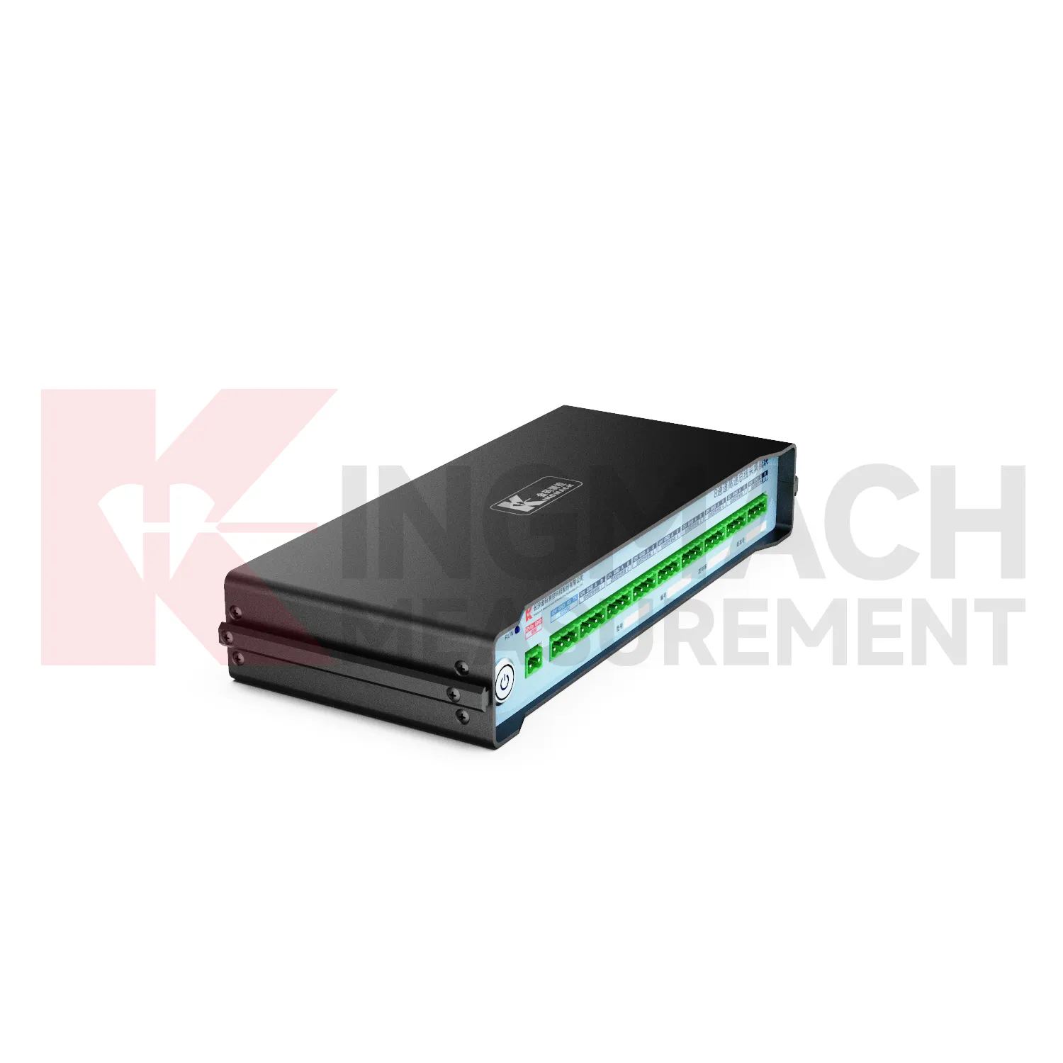 8-channel high-speed bus acquisition module JMJK-8DH image 2