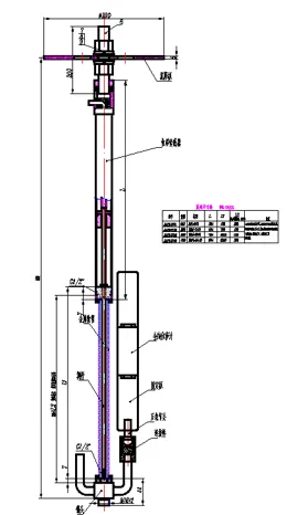 Smart Single-Point Settlement Gauge JMDL-47XXAT image 7