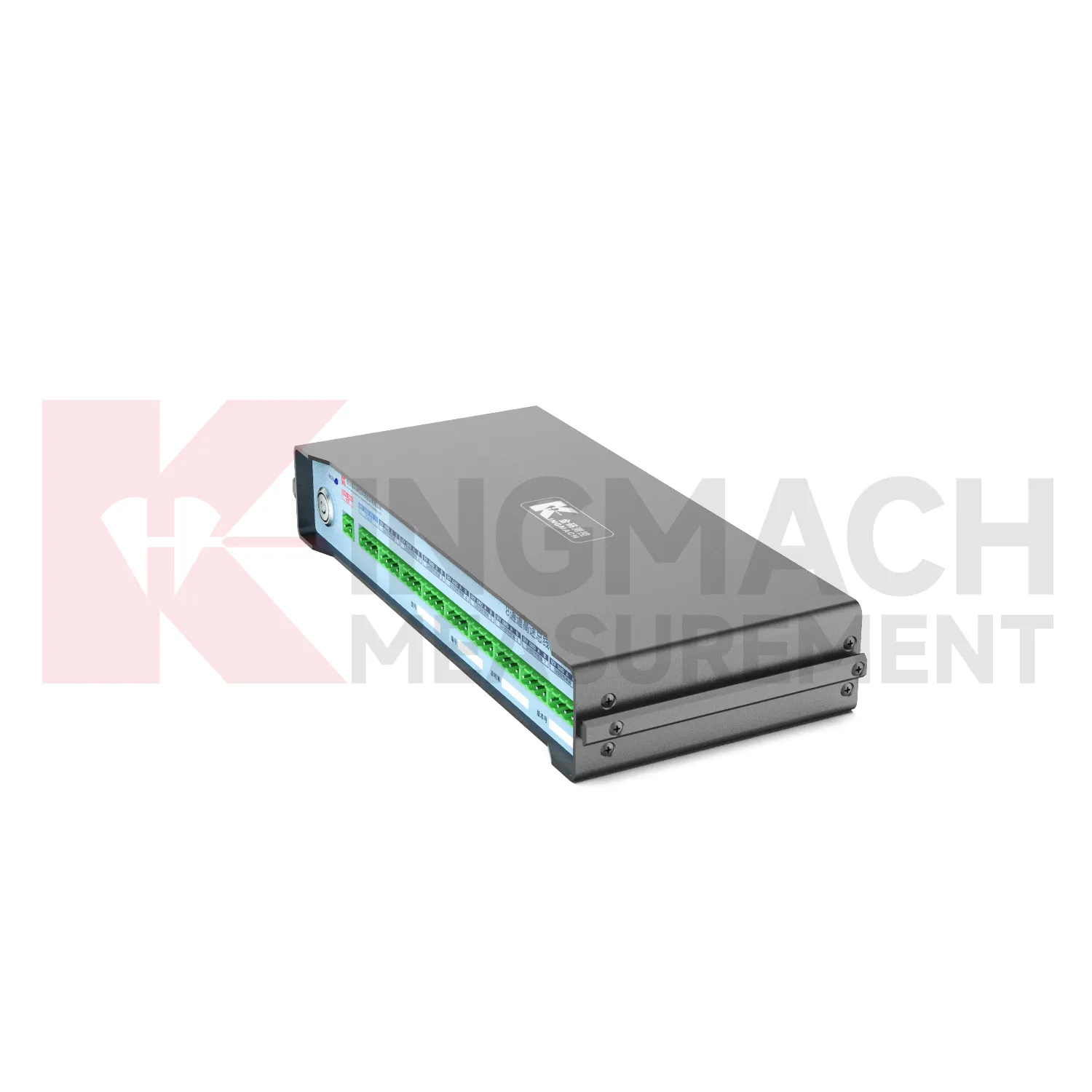 8-channel high-speed bus acquisition module JMJK-8DH image 4