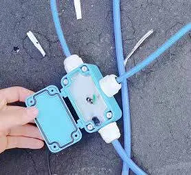 Smart vibrating wire strain gauge (surface welded model) JMZX-206HAT image 11