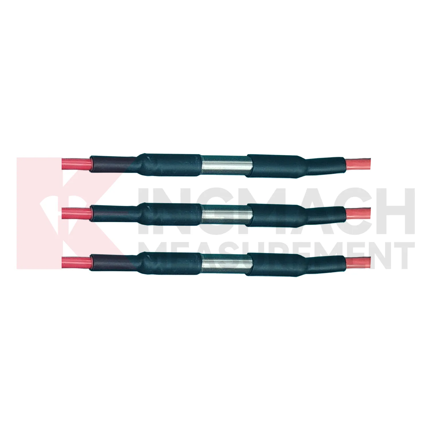 Daisy-Chained Digital Thermometer JMT-36ADT