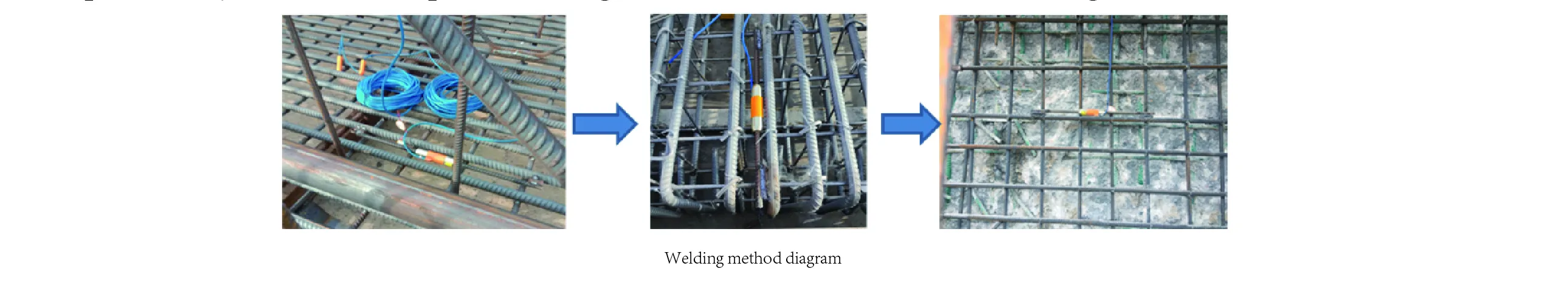 Rebar Strainmeters ( VW & Smart Type) JMZX-4XXHAT/HB image 7