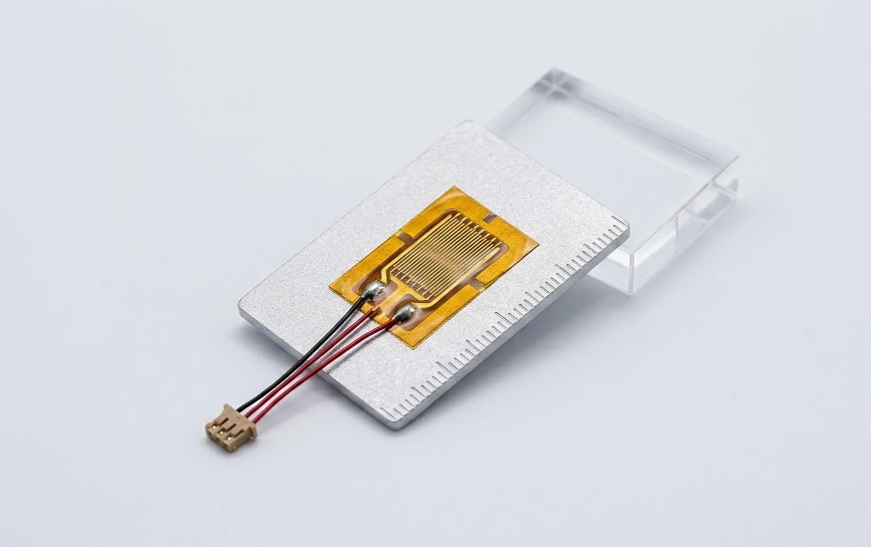 What Is a Foil Strain Gauges? Principle, Types, and How It Works Explained